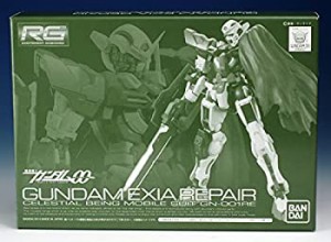 【中古品】機動戦士ガンダム00 RG 1/144 ガンダムエクシア用リペアパーツセット(中古品)