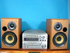 denon ミニコンポ 中古の通販｜au PAY マーケット