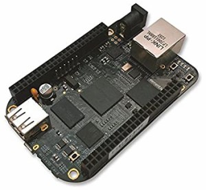 【中古品】Beagleboard (BeagleBone Rev C)(中古品)