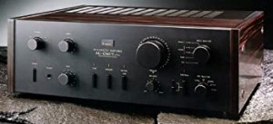 【中古品】Sansui 山水 AU-D607F EXTRA インテグレーテッドアンプ(中古品)