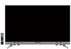 【中古品】シャープ 60V型 液晶 テレビ AQUOS LC-60UD20 4K 2014年モデル(中古品)