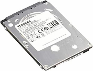 【中古品】Logitec 内蔵HDD 2.5インチ 500GB SATA III LHD-N500SAK2(中古品)