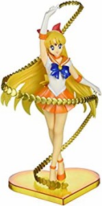 【中古品】フィギュアーツZERO セーラーヴィーナス（魂ウェブ限定）(中古品)