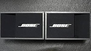 【中古品】Bose 201-II Music Monitor スピーカー(中古品)