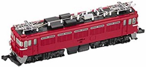 【中古品】KATO Nゲージ ED75 1000 前期形 3075-1 鉄道模型 電気機関車(中古品)