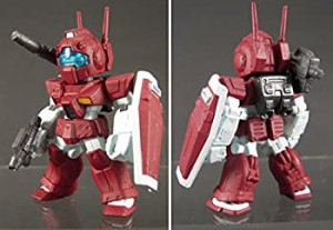 【中古品】FW GUNDAM CONVERGE15(ガンダム コンバージ15) ［シークレット1：ジム・キ (中古品)