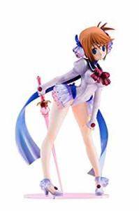 【中古品】ToHeart2 ダンジョントラベラーズ 小牧愛佳 マジカルプリンセス 1/8スケー (中古品)