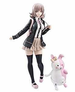 【中古品】みんなのくじ スーパーダンガンロンパ2 A賞 七海千秋フィギュア 全1種(中古品)