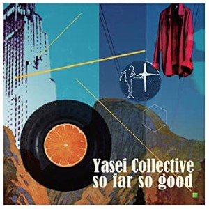 so far so good(中古品)