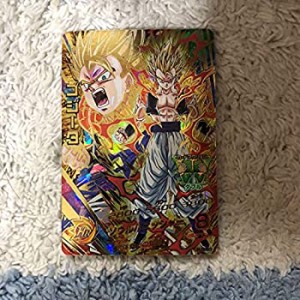 【中古品】ドラゴンボールヒーローズJM05弾 / HJ5-50 ゴジータ UR(中古品)