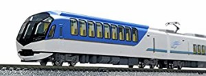 【中古品】TOMIX Nゲージ 近畿日本鉄道50000系 しまかぜ 基本セット 92499 鉄道模型  (中古品)