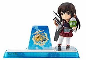 【中古品】スマホスタンド美少女キャラクターコレクション No.05 艦隊これくしょん - (中古品)