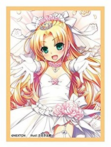 【中古品】NEXTONガールズスリーブコレクションVol.008 恋姫†夢想 「袁術・美羽」(中古品)