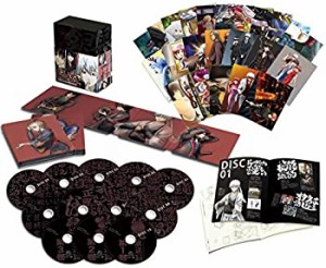 銀魂 Blu-ray Box シーズン其ノ参【完全生産限定版】(未使用 未開封の中古品)