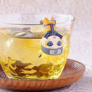 【中古品】お茶友シリーズ NARUTOナルト疾風伝 木ノ葉のブレイクタイム 1：うずまきナ(中古品)