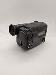 【中古品】ソニー　CCD-TR11　8mmビデオカメラ(8mmビデオデッキ)　ハンディカム Video(中古品)