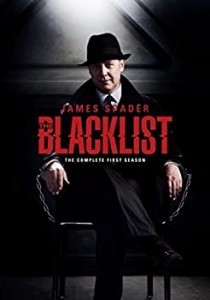 ブラックリスト SEASON 1 COMPLETE BOX [DVD](未使用 未開封の中古品)