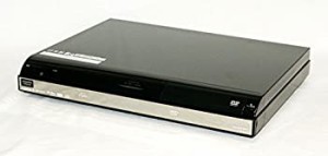 SHARP　シャープ　DV-ACW72　デジタルハイビジョンレコーダー(HDD/DVDレコ (中古品)