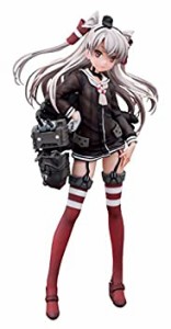 ファニーナイツ 艦隊これくしょん -艦これ- 天津風 1/7スケール PVC製 塗装(中古品)