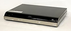 【中古品】SHARP　シャープ　DV-ACW52　ハイビジョンレコーダー　（HDD/DVDレコーダー(中古品)