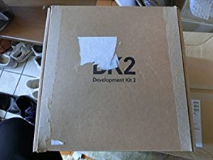 【中古品】Oculus Rift Development Kit 2 DK2 オキュラス リフト/ 3D ヘッドマウント(中古品)