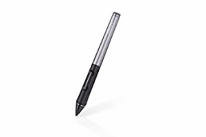 【中古品】ワコム Intuos Creative Stylus 2 極細ペン先 iPad用筆圧ペン CS600PK(中古品)