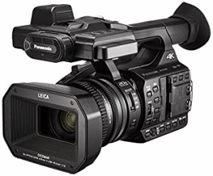 パナソニック デジタル4Kビデオカメラ HC-X1000-K(未使用 未開封の中古品)