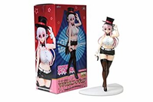 【中古品】タイトー すーぱーそに子 マジカルフィギュア そに子＆ぽちゃ子のマジック (中古品)