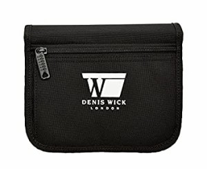 【中古品】Denis Wick（デニスウィック） マウスピースポーチ チューバ3本用(中古品)