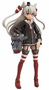 【中古品】figma 艦隊これくしょん -艦これ- 天津風 ノンスケール ABS&ATBC-PVC製 塗 (中古品)