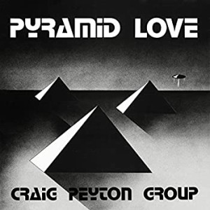 Pyramid Love(中古品)