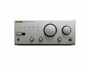 【中古品】ONKYO オンキョー A-909 プリメインアンプ(中古品)