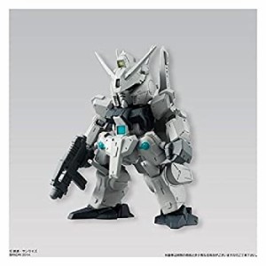 【未使用 中古品】FW GUNDAM CONVERGE 16　ガンダムコンバージ　95.シルヴァ・バレト(単品)(中古品)