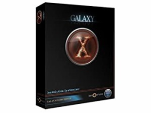 【未使用 中古品】BEST SERVICE GALAXY X/BOX(中古品)