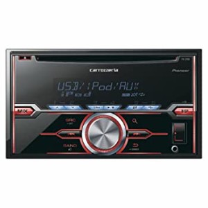 【中古品】カロッツェリア(パイオニア) カーオーディオ FH-3100 2DIN CD/USB(中古品)