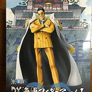 【中古品】ONE PIECE ワンピース DX海軍フィギュア vol.1 黄猿(中古品)