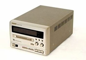 【中古品】ONKYO　オンキョー　MD-185II　MDレコーダー(MDデッキ)(中古品)