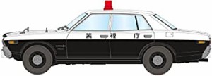 【中古品】トミカ リミテッドビンテージ LV-N43-12a セドリックパトカー 完成品(中古品)