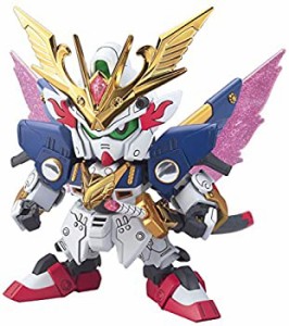 【未使用 中古品】BB戦士 397 LEGENDBB 武者飛駆鳥(中古品)