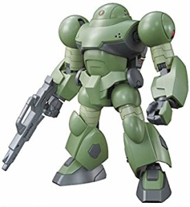 【中古品】HGBF 1/144 ハイモック (ガンダムビルドファイターズトライ)(中古品)