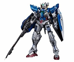 【中古品】RG ガンダムエクシア エクストラフィニッシュVer. （ガンプラEXPO限定）(中古品)