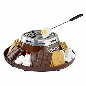 【中古品】Nostalgia SMM200 Electric S'mores Maker by Nostalgia(中古品)