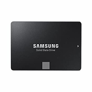 【中古品】Samsung SSD 500GB 850EVO 2.5インチ内蔵型 正規代理店保証品 MZ-75E500B/I(中古品)