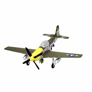 【中古品】ウイングキットコレクション VS1 ［2-I.P-51D ムスタング 米陸軍航空隊 第3(中古品)