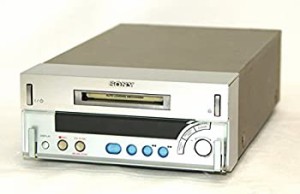 【中古品】SONY ソニー MDS-SD1 ミニディスクレコーダー(MDデッキ)MDLP非対応(コンパ (中古品)