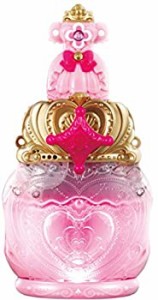 Go! プリンセスプリキュア プリンセスパフューム(中古品)