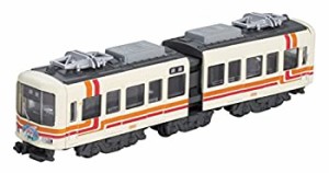 【中古品】Bトレインショーティー 江ノ電1000形 サンライン号 (先頭車 2両入り) プラ (中古品)