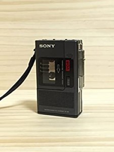 SONY ソニー マイクロカセットコーダー M-88(中古品)