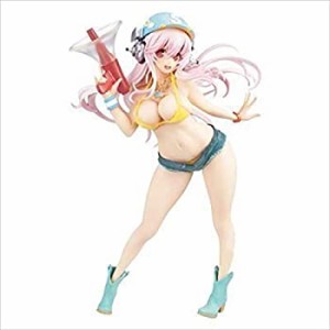 すーぱーそに子 きゃんぱす☆らいふ フィギュア(未使用 未開封の中古品)