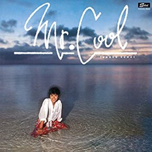 MR. COOL+8(中古品)